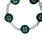 SIlver Boutille Bracelet