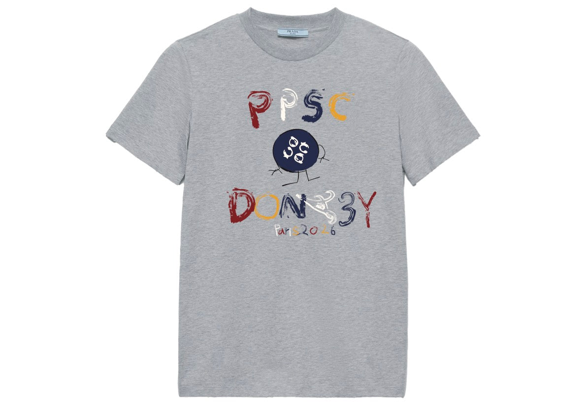 DNSY x PPSC Paint T-shirt