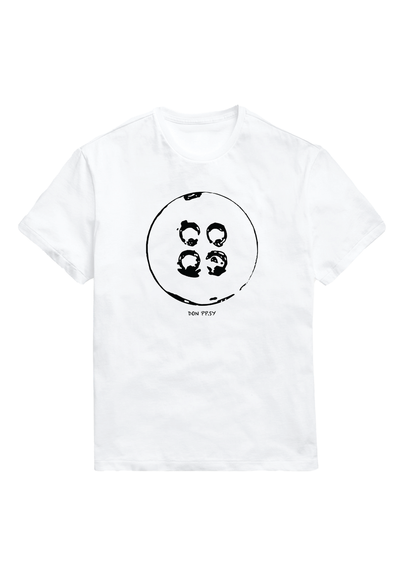 DNSY x PPSC DON PP.SY T-Shirt